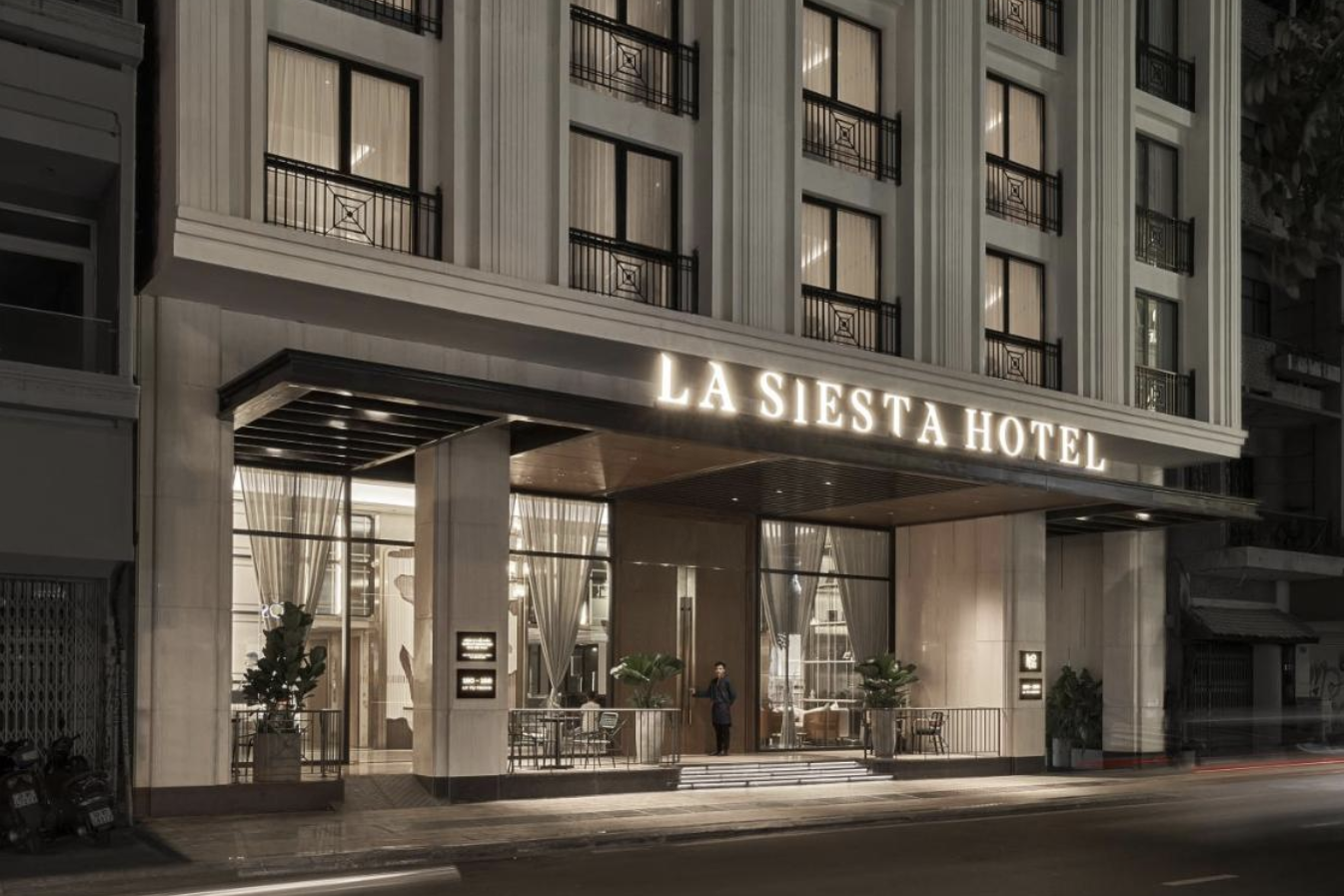 La Siesta Premium Saigon