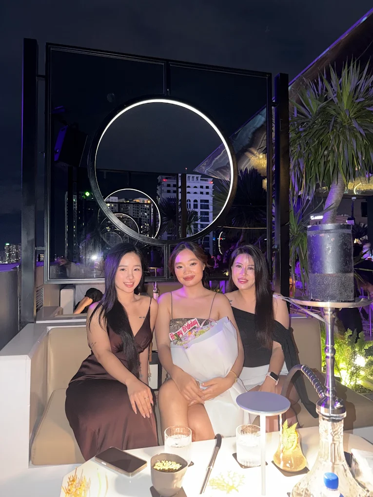 Zion Sky Lounge and Dining