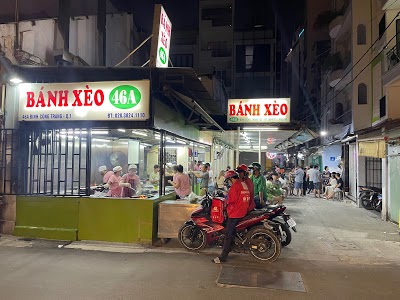 Bánh Xèo 46A