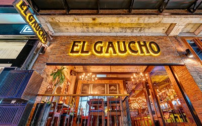 El Gaucho Argentinian Steakhouse Hai Ba Trung