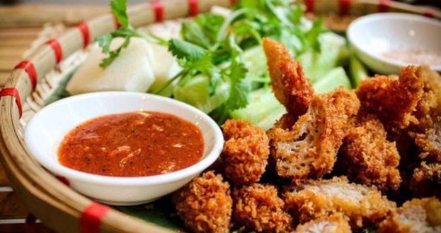 Ngõ 8 - Trà Chanh & Lẩu Riêu Cua Đồng - Trương Định